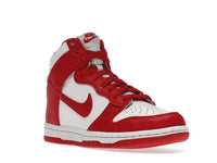 Nike Dunk High Championship White Red