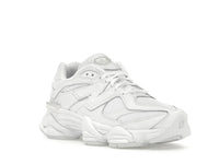 New Balance 9060 Triple White