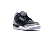 Air Jordan 3 Retro Black Cement 2018