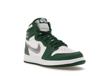 Air Jordan 1 Retro High OG Gorge Green