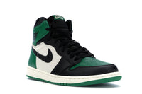 Air Jordan 1 Retro High Pine Green