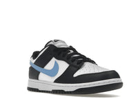 Nike Dunk Low Midnight Navy University Blue