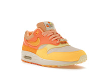 Nike Air Max 1 Puerto Rico Orange Frost