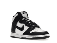 Nike Dunk High Panda Black White