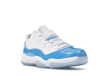 Air Jordan 11 Retro Low University Blue 2026