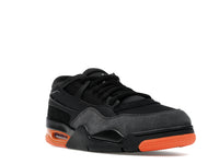 Air Jordan 4 RM Black Starfish