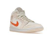Air Jordan 1 Mid SE Corduroy Sail