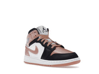 Air Jordan 1 Mid Light Madder Root