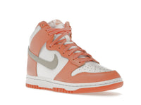 Nike Dunk High Salmon