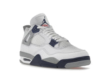 Air Jordan 4 Retro Midnight Navy