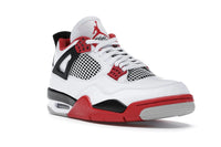 Air Jordan 4 Retro Fire Red 2020