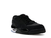 Air Jordan 4 RM Black White Varsity Red