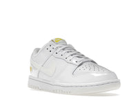 Nike Dunk Low Valentine's Day Yellow Heart