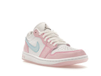 Air Jordan 1 Low SE Paw Print Pink Foam