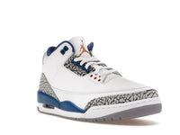 Air Jordan 3 Retro Wizards