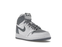 Air Jordan 1 Retro High OG Stealth