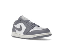 Air Jordan 1 Low Vintage Stealth Grey