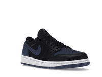 Air Jordan 1 Retro Low OG Mystic Navy