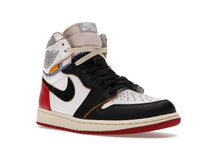 Air Jordan 1 Retro High Union Los Angeles Black Toe