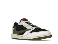 Air Jordan 1 Retro Low OG SP Travis Scott Olive