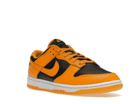 Nike Dunk Low Championship Goldenrod 2021