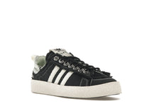 Adidas Campus 80s Song for the Mute Black