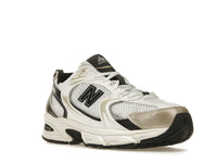 New Balance 530 White Light Gold Metallic