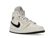 Air Jordan 1 Mid Coconut Milk