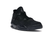 Air Jordan 4 Retro Black Cat 2006