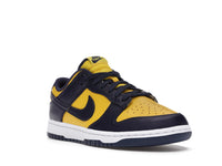 Nike Dunk Low Michigan 2021