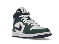 Air Jordan 1 Mid SE Seahawks