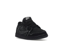 Air Jordan 1 Retro Low OG SP Travis Scott Black Phantom (Baby)