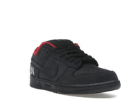 Nike SB Dunk Low Supreme 94 Black