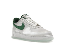 Nike Air Force 1 Low '07 Satin White Pine Green