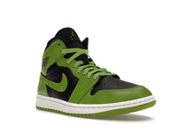 Air Jordan 1 Mid Altitude Green