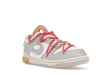 Nike Dunk Low Off-White Lot 6