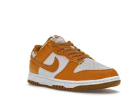 Nike Dunk Low Next Nature Phantom Gold Suede