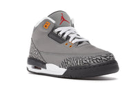 Air Jordan 3 Retro Cool Grey 2021