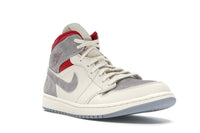 Air Jordan 1 Mid Sneakersnstuff 20th Anniversary
