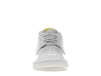 Nike Dunk Low Valentine's Day Yellow Heart