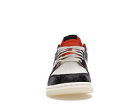 Nike Dunk Low PRM Halloween 2021
