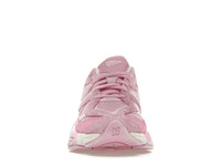 New Balance 9060 Pink Overdye