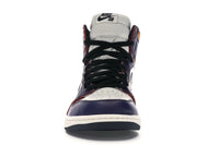 Air Jordan 1 Retro High OG Defiant SB LA to Chicago