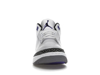 Air Jordan 3 Retro Dark Iris