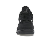 Air Jordan 4 Retro Black Cat 2025