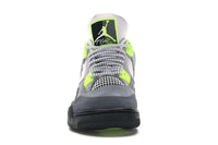 Air Jordan 4 Retro SE 95 Neon