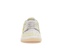 Nike Dunk Low Yellow Strike