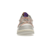 Nike Dunk Low Off-White Lot 24
