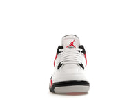 Air Jordan 4 Retro Red Cement