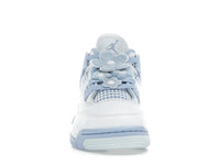 Air Jordan 4 Retro Forget Me Not